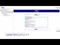 How To Add Ldap User Groups In Openldap Phpldapadmin