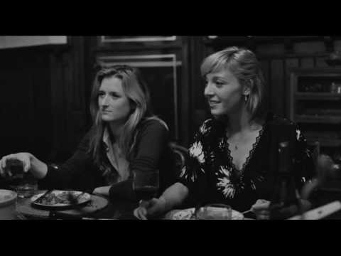 Dinner Party Scene from Frances Ha