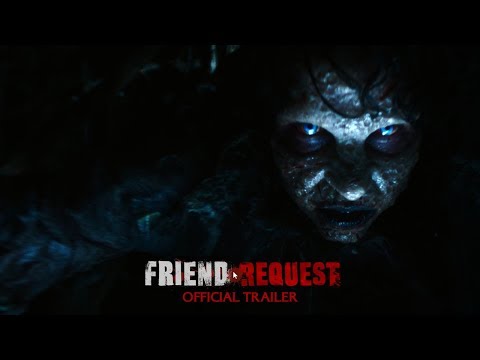 Friend Request (Trailer)