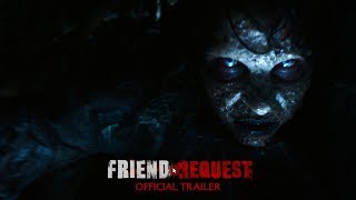 Friend Request