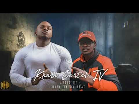 Jamnami Show with Edrin Finity a.k.a Finity Africa