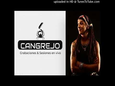 Cangrejo Feat. Garcia14 Direccion non puesta (Cover Dermis Tatu) (Grabaciones & Sesiones en vivo Ful