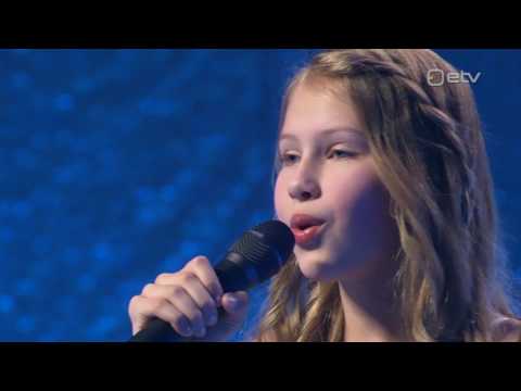 MIIA MARGARET UNTERA - "Luiged"