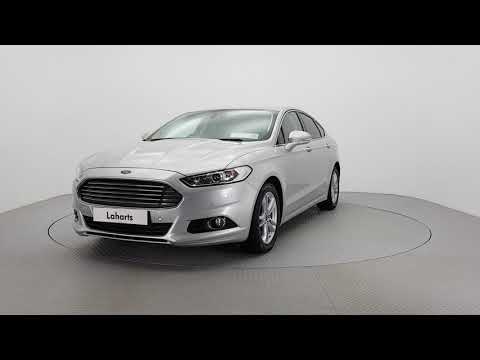 Laharts Volkswagen Kilkenny - 172WX1304 - Ford Mondeo TITANIUM 1.5TDCI 120PS