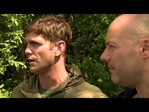Korda Thinking Tackle Season 7: Ep 1 Adam Penning & Scott Maslen fishing Chilham Mill | Carp Fishing
