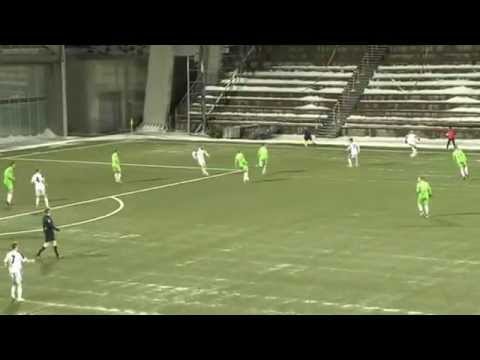 Effodeildin 2015: B36 1-1 EB/Streymur (Jogo adiado...