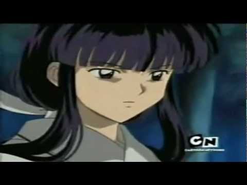 Inuyasha y Kikyo Angels Within Temptation Subtitulos en Español(HD)