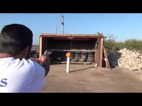 💥Now THIS Is a HAND CANNON!💥 Magnum Research BFR 45-70 Revolver!