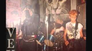 Vex - Rushing To Hide