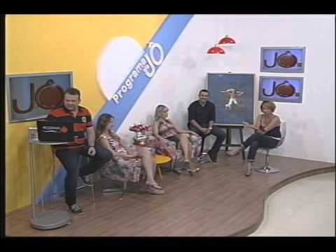 PROGRAMA DA JÔ 26 08 2015