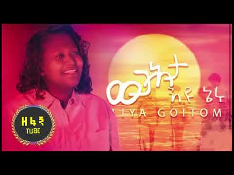 Liya Goitom   Wegahta yu Neru | ወጋሕታ እዩ ኔሩ ብ ልያ ጎይትኦም  |  New Eritrean Music 2022