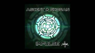 Ascent & Shogan - Disconnected Minds (Sting Records)
