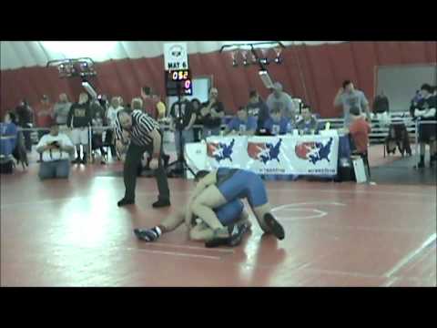 DELLS: Marsden (IL) dec. Bystrom (WI) J 215