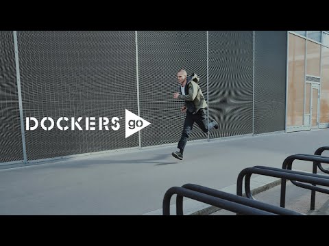 Dockers® Go