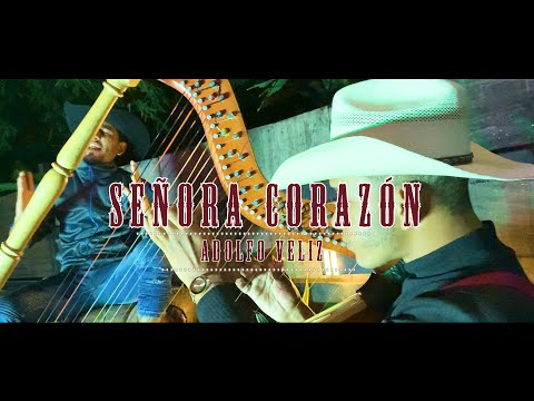 @Elgrangusii  - Señora Corazón (VIDEO OFICIAL)