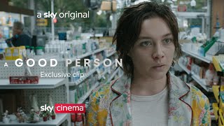 Exclusive Clip