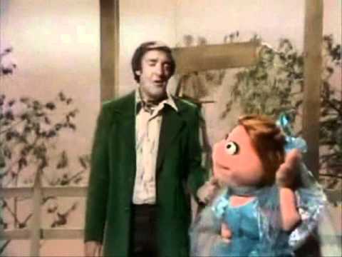 Muppets - Jim Nabors - Gone with the wind