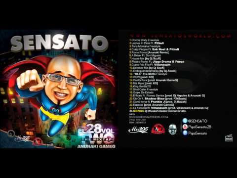 El Malo Ft. Romeo Santos