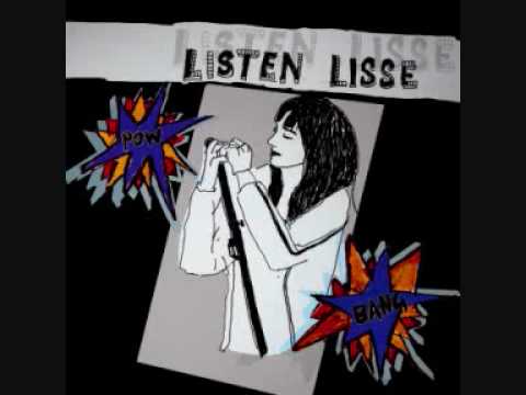 Listen Lisse interviewed on Radio 1, Dunedin