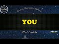 You - Neil Sedaka (Karaoke Version)