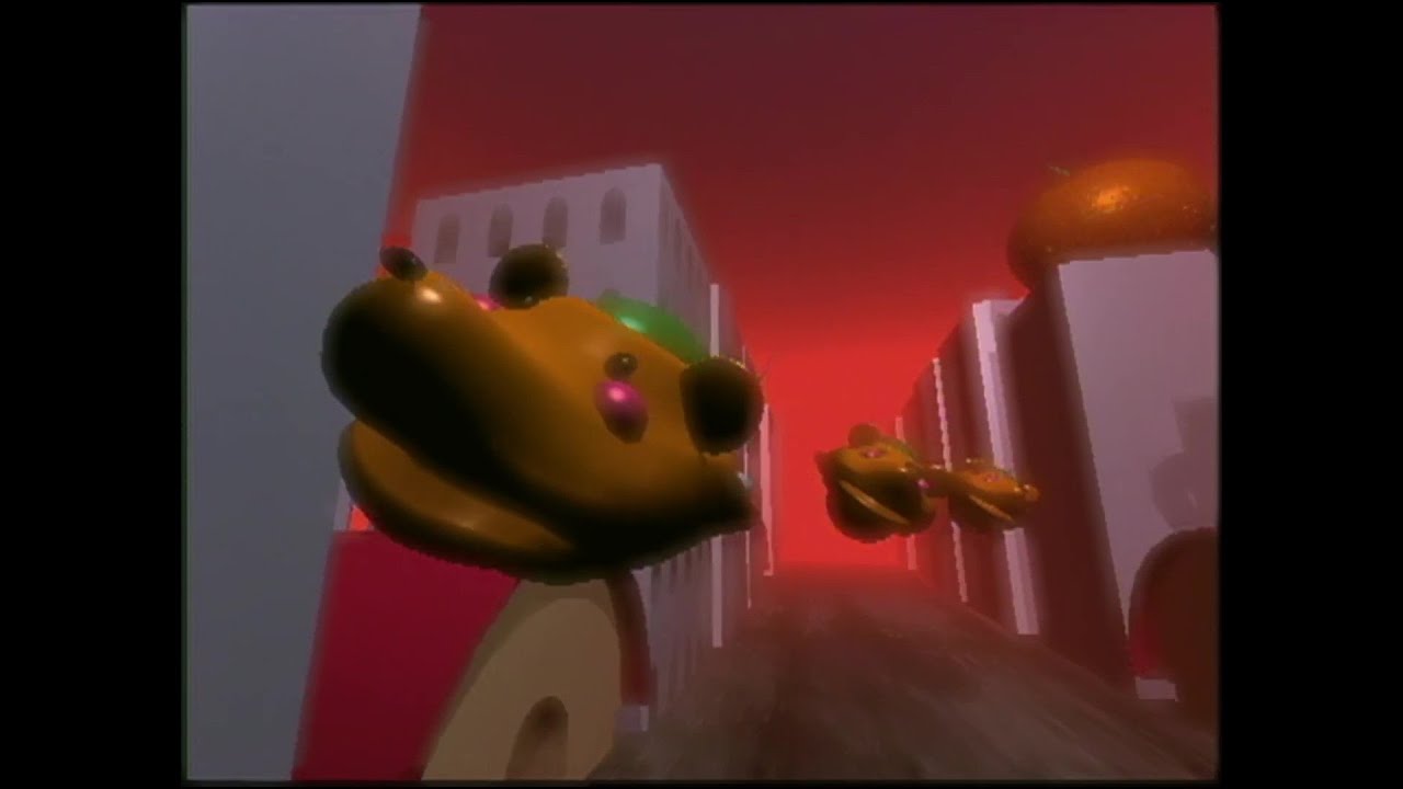 電気グルーヴ 『Popcorn (Single Mix)』