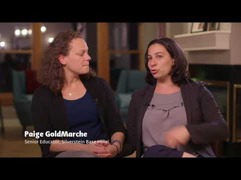 In the Divine Image: The Path of LGBTQ Inclusion in Conservative Judaism