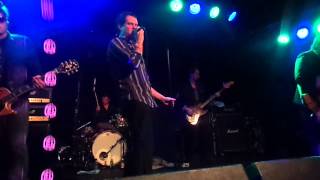 Electric Six - Show Me What Your Lights Mean 11/12/13