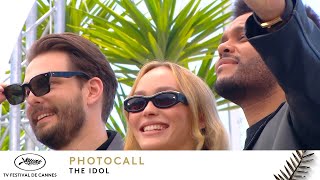The Idol – Photocall – EV – Cannes 2023