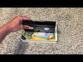 Bambi 1989 French Canadian VHS Overview