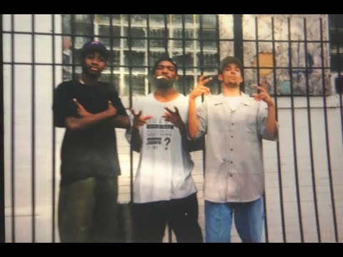 Wackky D from 18th & Cal SDz (Part Two)