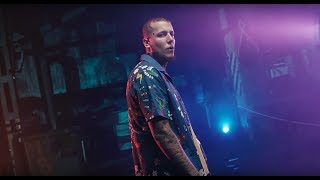 Congelé Mi Corazón - Alexander Caniggia (Video Oficial)