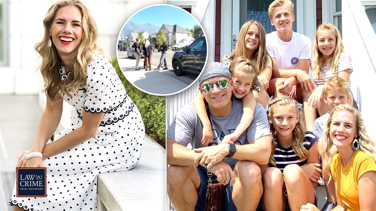 ‘Horrific Evidence’: YouTube Mom Ruby Franke’s Neighbors Speak Out After Child Abuse Arrest