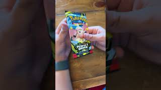 Can we get a hit? #myteamforscarletandviolet #pokemon #pokemoncards #vstaruniverse #pokemontcg #ptcg