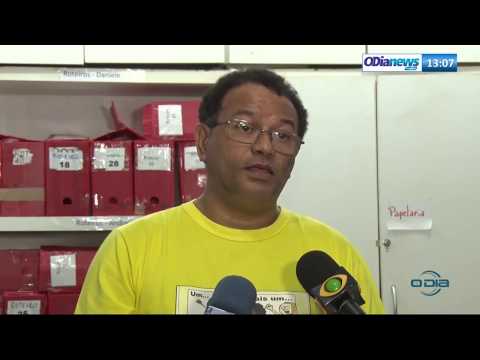 O DIA NEWS 23 07  SINDSERM denuncia que professores são obrigados a trabalhar nas feÌrias