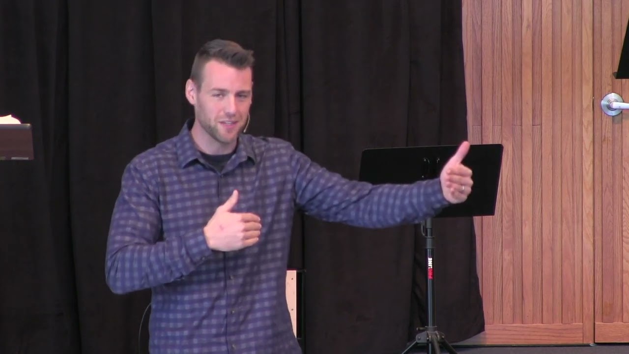 Titus 3:1-15 - For Good Deeds