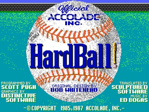 ADG Episode 166 - HardBall!