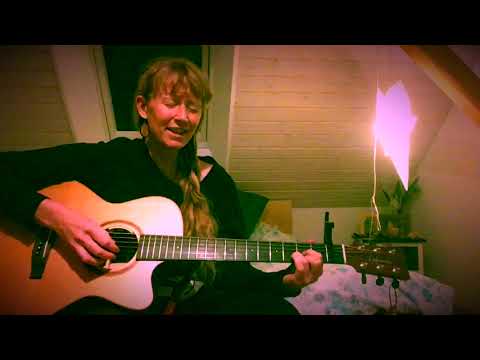 Wicked Game (Chris Isaak) - Rahel Nahely