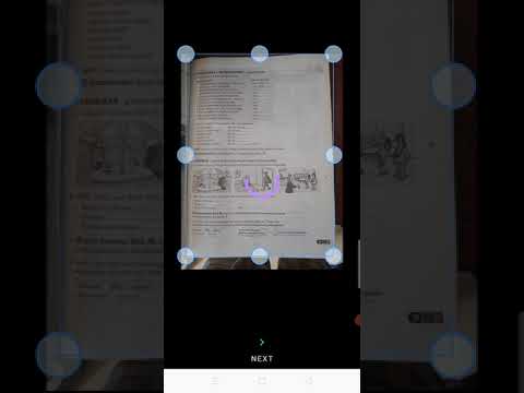 App Scanner PDF Pro Video
