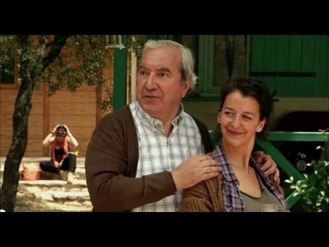 Con el culo al aire T3 C1 - Lola y Paulino se chantajean mutuamente