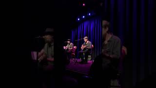 Tales Facing Up, Dimmer Twins, 4/16/2019, Sellersville, PA