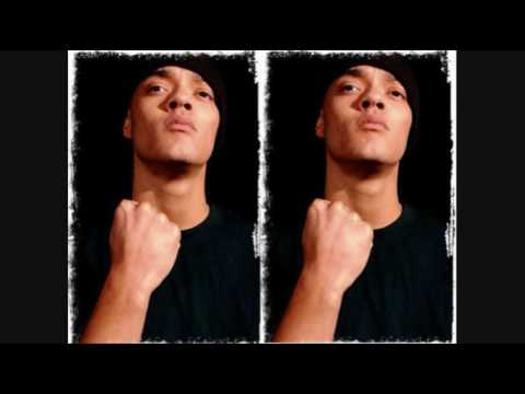 Mach One, Tarek (KIZ) & Flexis -- Drop The World Teenage Riot Remix