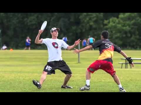 CUC 2015 Player Profile: Al Scarth