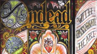 Andead - Punk Rock Revolution