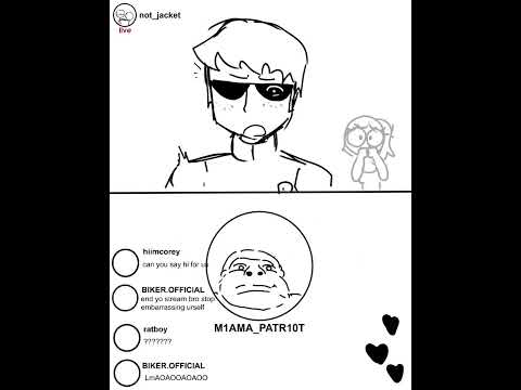 #hlm #hotlinemiami #meme #jacket #jake