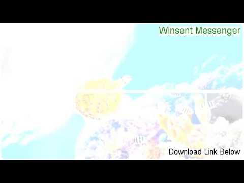 download lagu mp3 mp4 Winsent Messenger License Key, download lagu Winsent Messenger License Key gratis, unduh video klip Winsent Messenger License Key