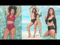 Parineeti Chopra Bikini Photoshoot Video 2019