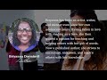 The Unheard Cry of An Adolescent by Briyanna Dorminvil (The Official Book Trailer)