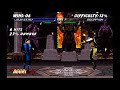 MKP4 1 S2 9 Ultimate Update By Gui Santos Unmask Sub Zero