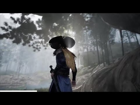 Codename Jin Yiwei youtube-video