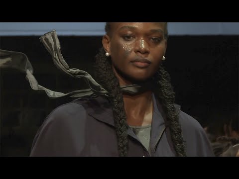 Alexandra Moura | Spring Summer 2024 | Full Show